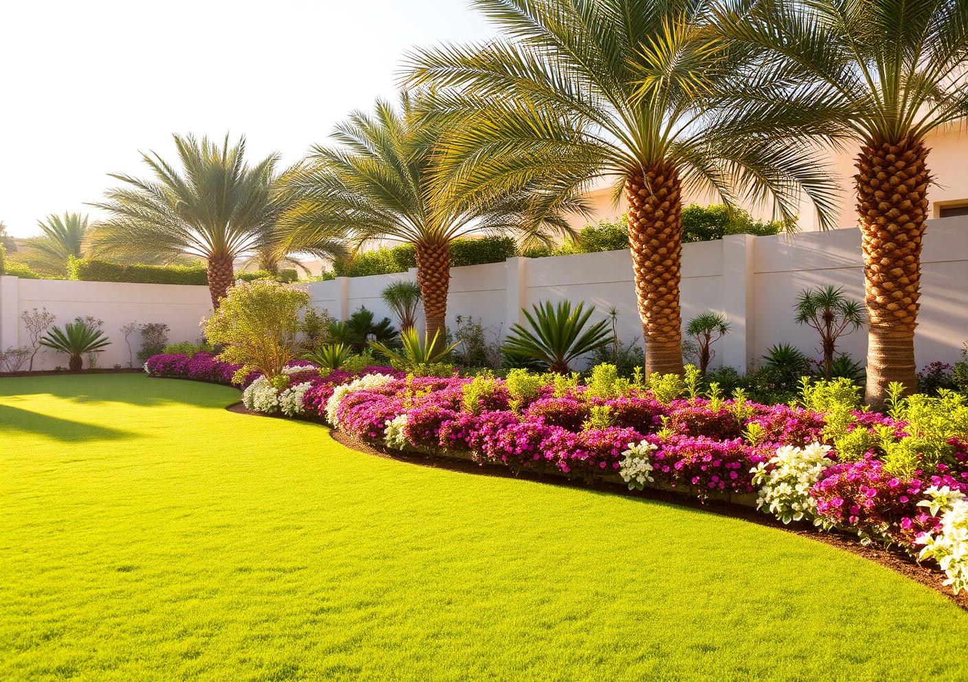 Landscape Design visual reference